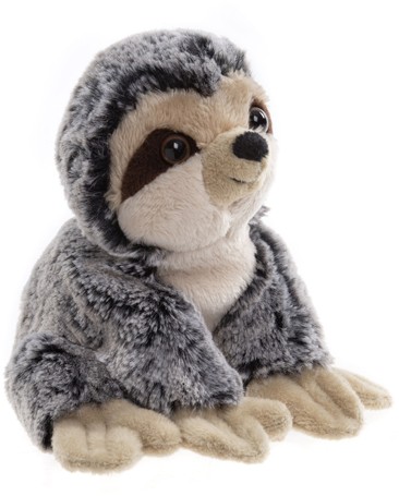 Coming Soon... - CUDDLE CUB SLOTH 13CM