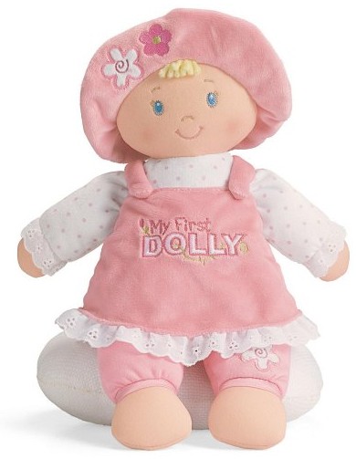 soft rag dolls for babies