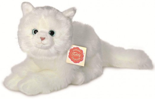 hermann teddy collection cat