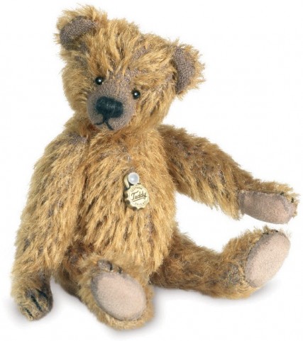 teddy hermann miniature bears