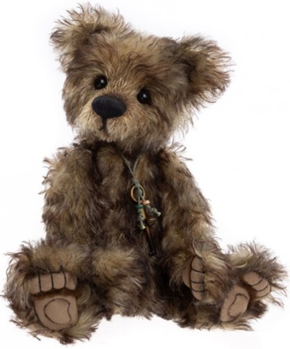 Isabelle Collection to Pre-Order - ANNIVERSARY TOOTSIE 12½"