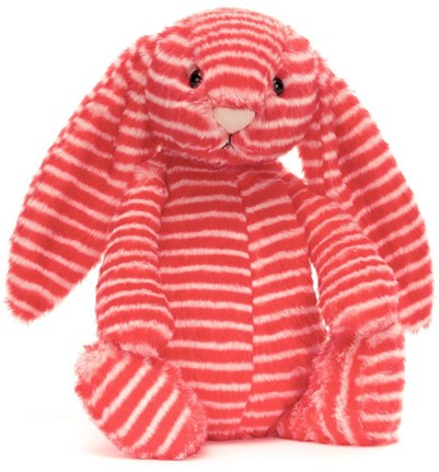 Jellycat Christmas - BASHFUL BUNNY EVEY ORIGINAL 31CM