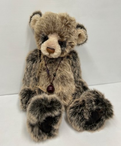 Pre-Loved - Charlie Bears - PRE-LOVED: CHARLIE BEARS ASIA 18.5"