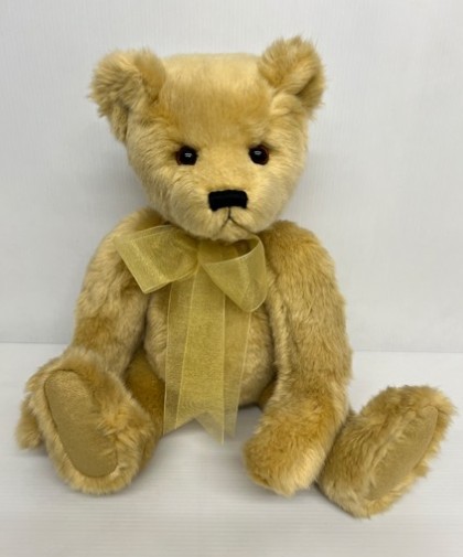 Pre-Loved - Charlie Bears - PRE-LOVED: CHARLIE BEARS FOREVER 13"