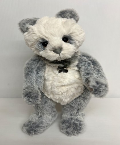 Pre-Loved - Charlie Bears - PRE-LOVED: CHARLIE BEARS GINNY 11"