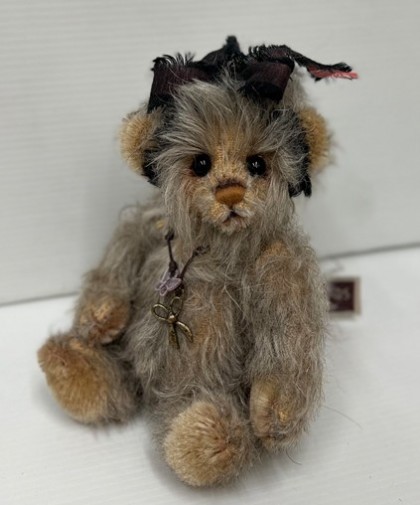 Pre-Loved - Charlie Bears - PRE-LOVED: MINIMO MAUDE 7"