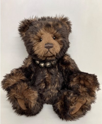 Pre-Loved - Charlie Bears - PRE-LOVED: CHARLIE BEARS SNUGGLE 16"