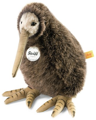 kiwi bird teddy