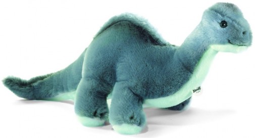 diplodocus stuffed animal