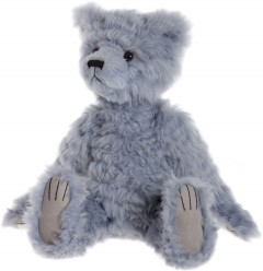 Charlie Bears In Stock Available Now, Free Delivery