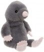 BEAR & ME: MULA MOLE GREY M 25CM BEAR & ME: MULA MOLE GREY M 25CM