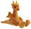 BEARHOUSE: DIAMONDS DRAGON 25CM