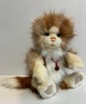 PRE-LOVED: CHARLIE BEARS TIGGS (CAT) 16"