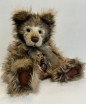 PRE-LOVED: CHARLIE BEARS TREVOR 18"