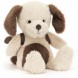 BACKPACK PUPPY 22CM