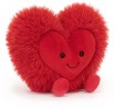 AMUSEABLES BEATIE HEART LITTLE 12CM