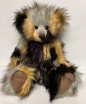 PRE-LOVED: CHARLIE BEARS PUZZLE 19"