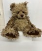 PRE-LOVED: CHARLIE BEARS GRANT 20"