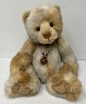 PRE-LOVED: CHARLIE BEARS SONNY 17.5"